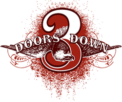 3 Doors Down